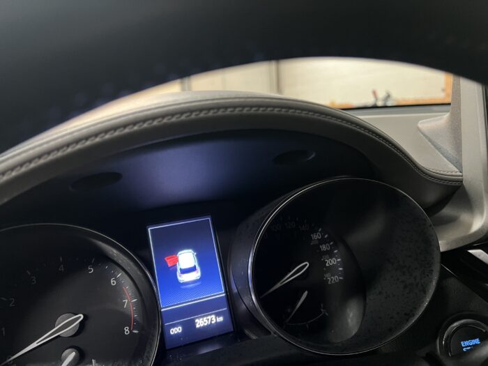 2021 Toyota C-HR LIMITED FWD"PENDING" - Image 8