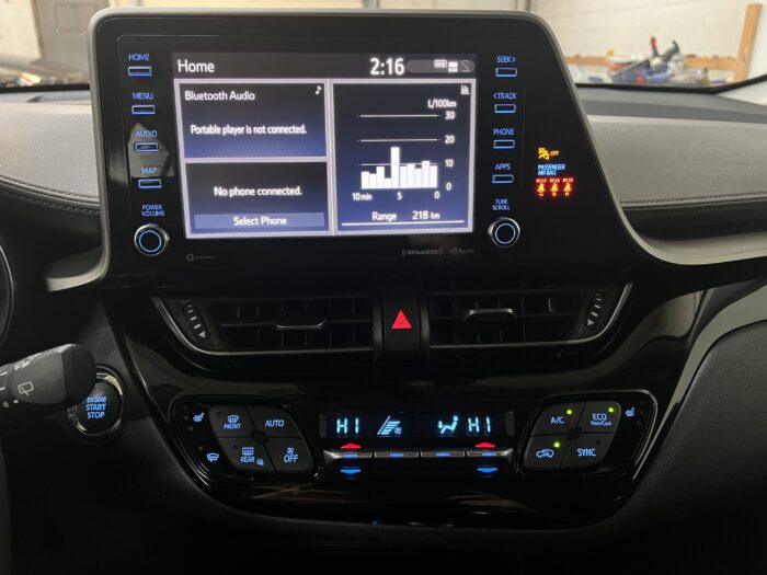 2021 Toyota C-HR LIMITED FWD"PENDING" - Image 14