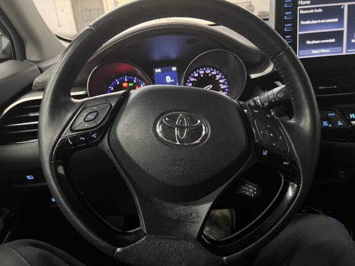 2021 Toyota C-HR LIMITED FWD"PENDING" - Image 15