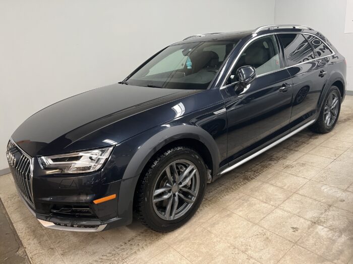 2017 Audi A4 allroad 4dr Wgn Technik - Image 2