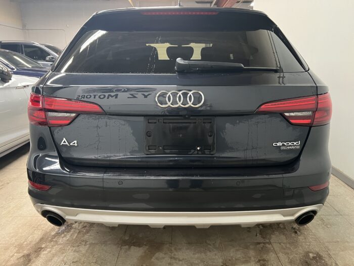 2017 Audi A4 allroad 4dr Wgn Technik - Image 4