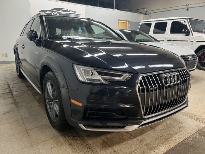 2017 Audi A4 allroad 4dr Wgn Technik - Image 6