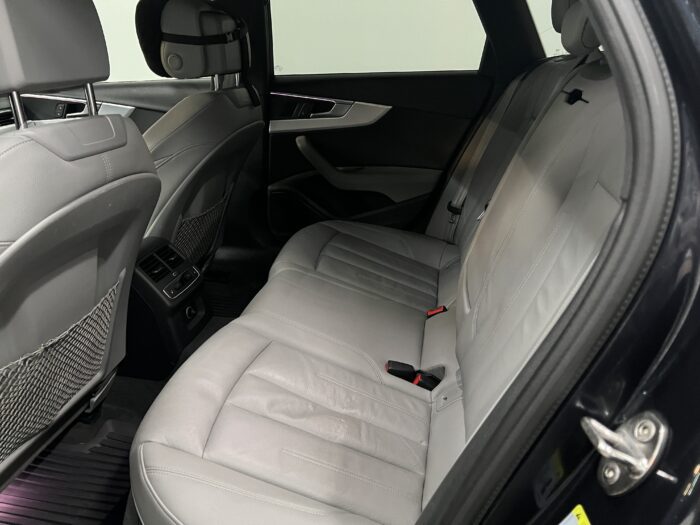 2017 Audi A4 allroad 4dr Wgn Technik - Image 9