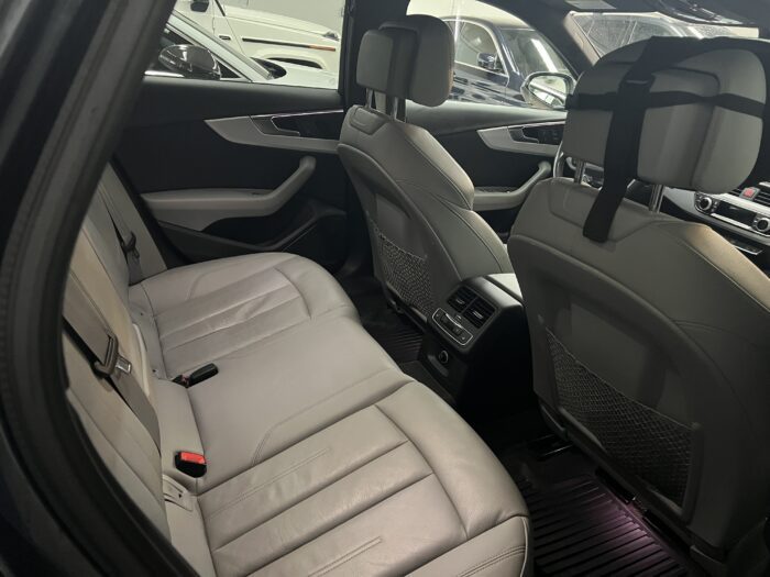 2017 Audi A4 allroad 4dr Wgn Technik - Image 10