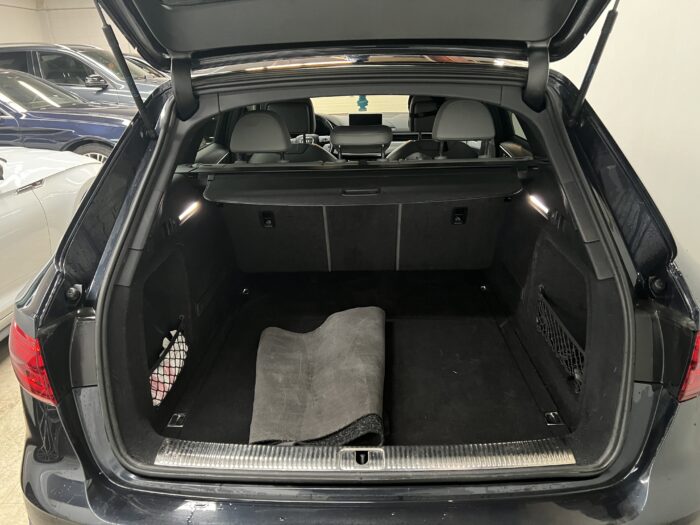 2017 Audi A4 allroad 4dr Wgn Technik - Image 12
