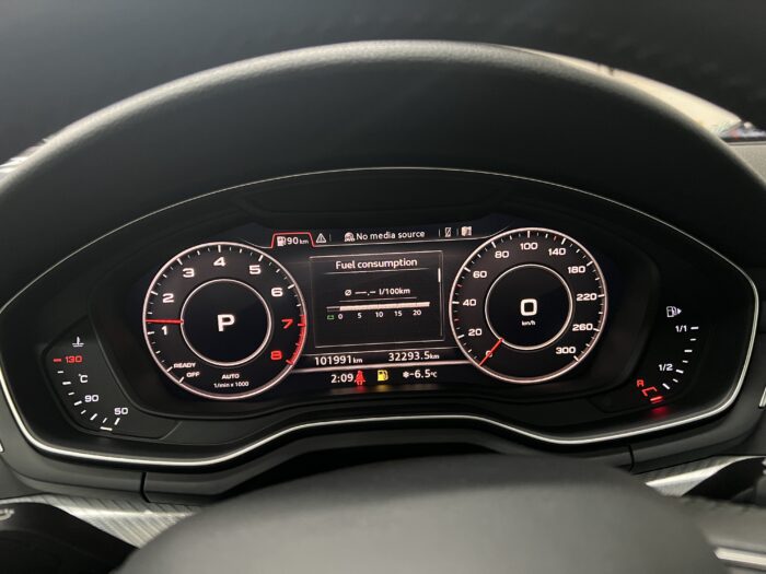 2017 Audi A4 allroad 4dr Wgn Technik - Image 14