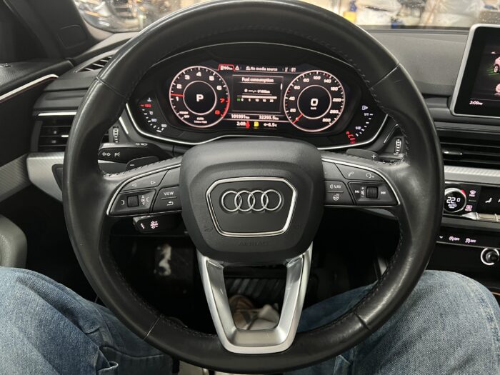 2017 Audi A4 allroad 4dr Wgn Technik - Image 15