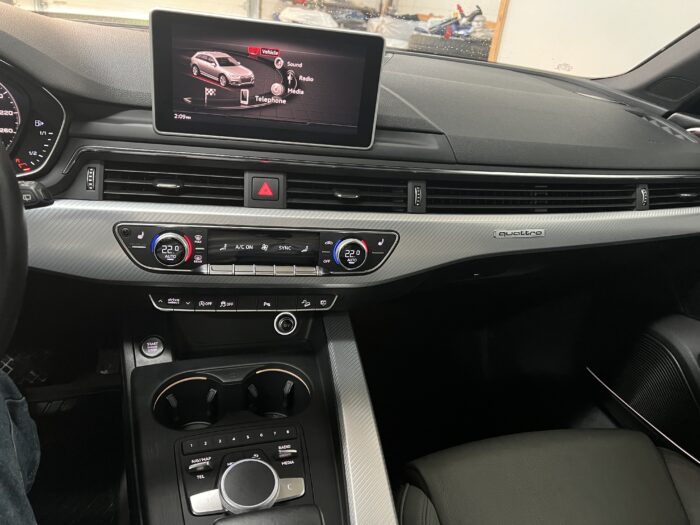 2017 Audi A4 allroad 4dr Wgn Technik - Image 16