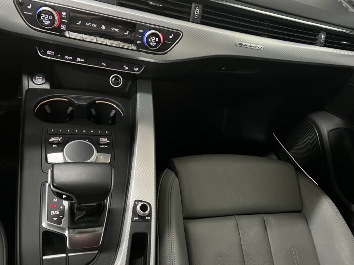 2017 Audi A4 allroad 4dr Wgn Technik - Image 17