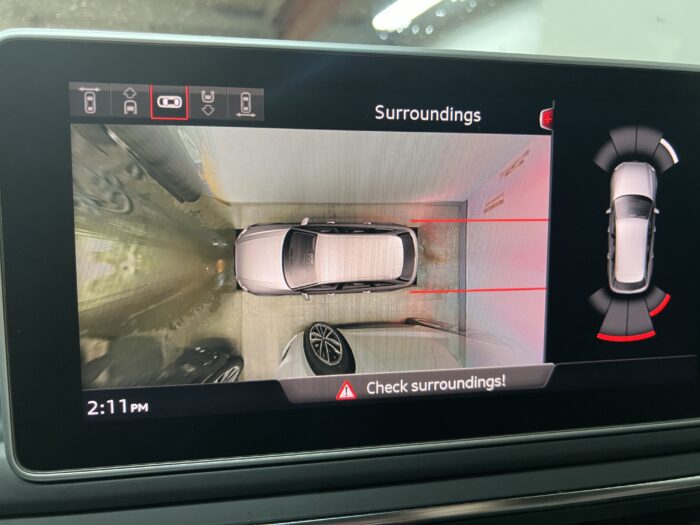 2017 Audi A4 allroad 4dr Wgn Technik - Image 20