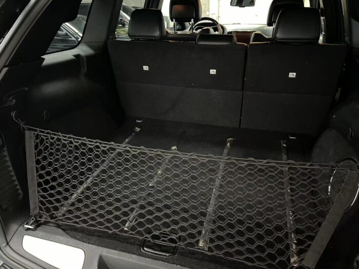 2014 Jeep Grand Cherokee 4WD 4dr Overland - Image 11