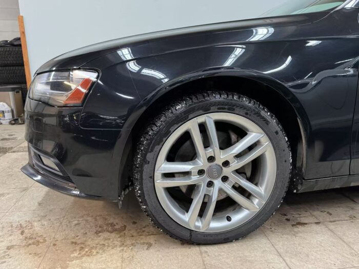 2013 Audi A4 4dr Sdn Auto Premium quattro - Image 4