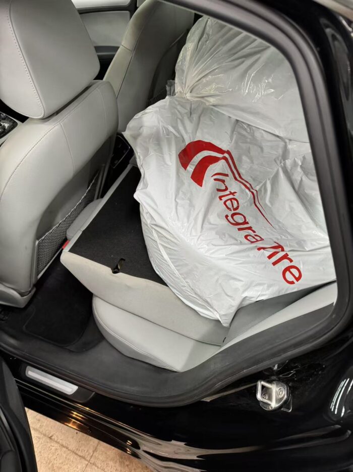 2013 Audi A4 4dr Sdn Auto Premium quattro - Image 10