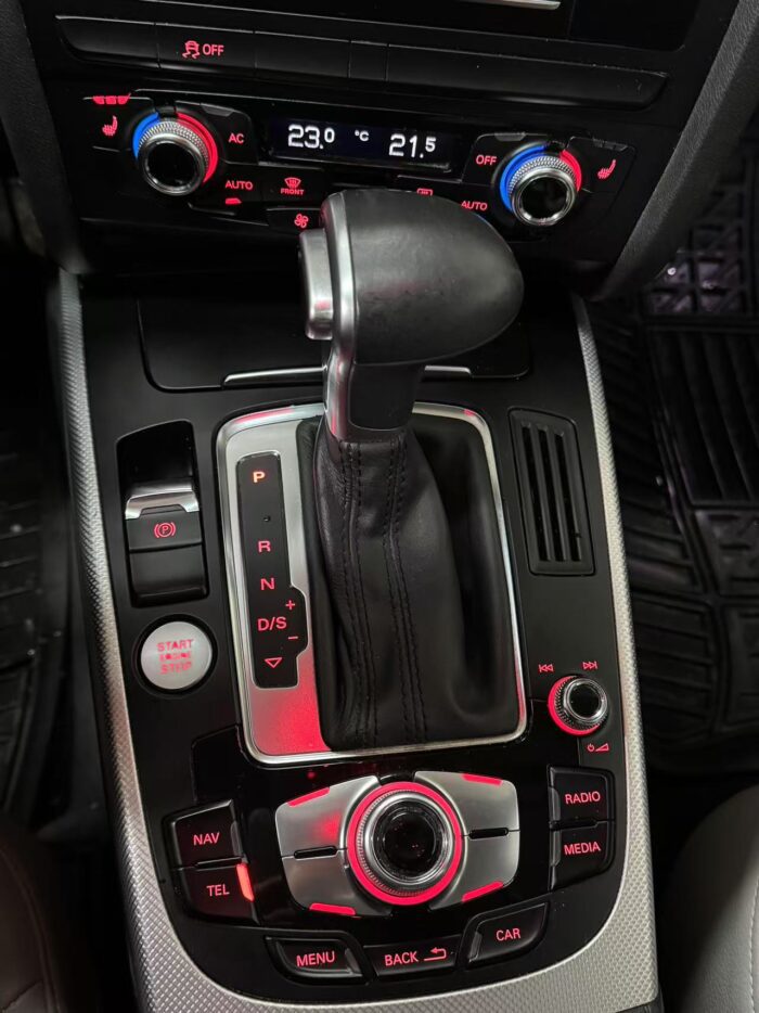 2013 Audi A4 4dr Sdn Auto Premium quattro - Image 9