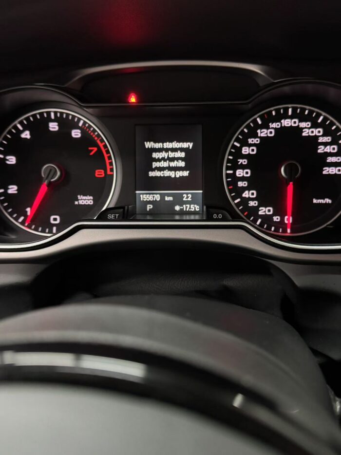 2013 Audi A4 4dr Sdn Auto Premium quattro - Image 6