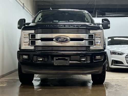 2019 Ford F-350 SUPER DUTY F350 SUPER DUTY LIMITED"PENDING"