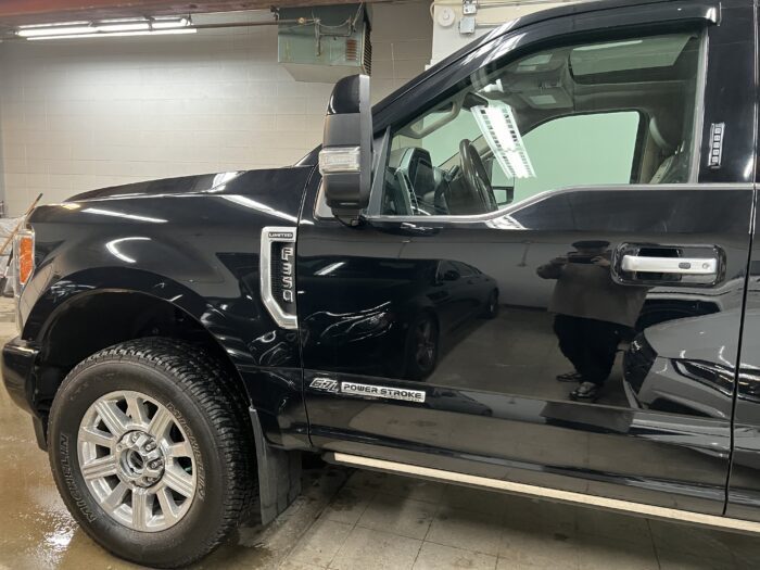 2019 Ford F-350 SUPER DUTY F350 SUPER DUTY LIMITED"PENDING" - Image 4