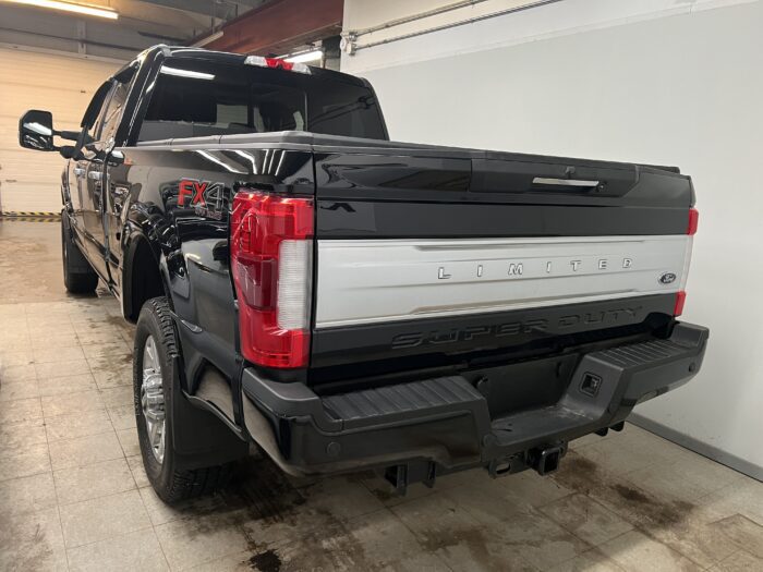 2019 Ford F-350 SUPER DUTY F350 SUPER DUTY LIMITED"PENDING" - Image 5