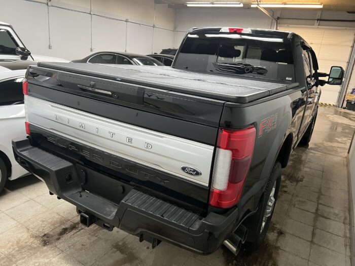 2019 Ford F-350 SUPER DUTY F350 SUPER DUTY LIMITED"PENDING" - Image 6