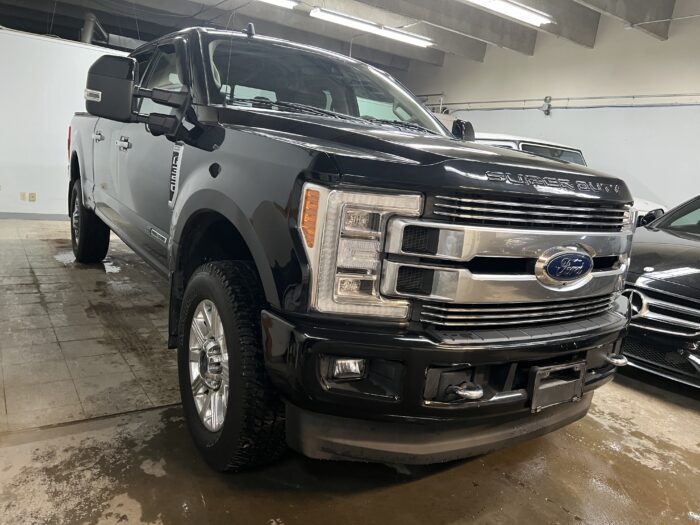 2019 Ford F-350 SUPER DUTY F350 SUPER DUTY LIMITED"PENDING" - Image 7