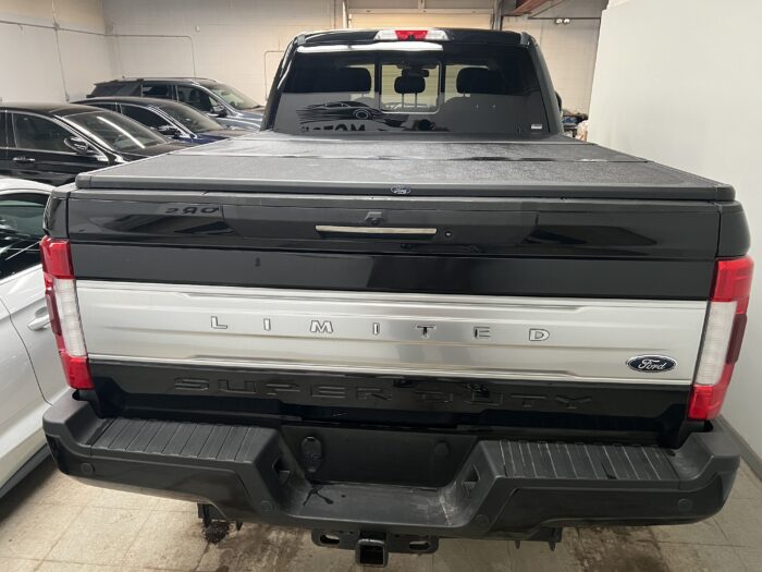 2019 Ford F-350 SUPER DUTY F350 SUPER DUTY LIMITED"PENDING" - Image 8