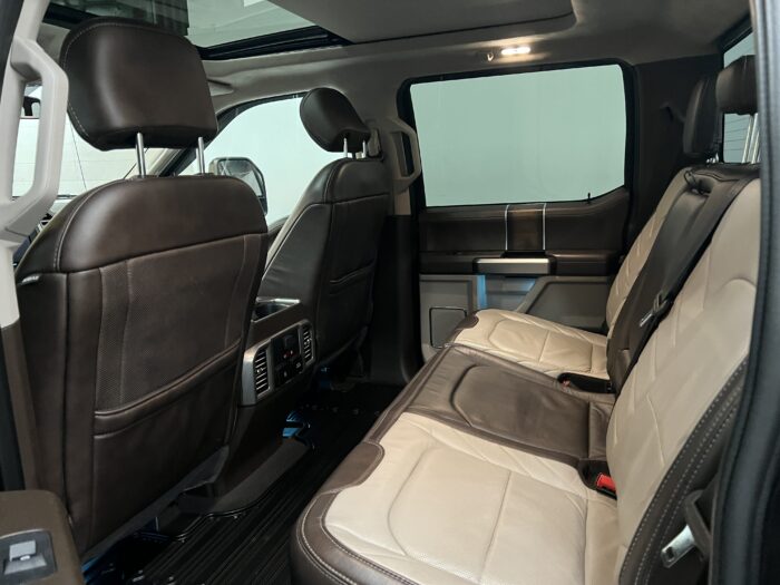 2019 Ford F-350 SUPER DUTY F350 SUPER DUTY LIMITED"PENDING" - Image 10