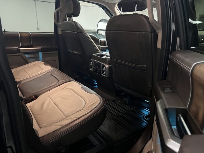 2019 Ford F-350 SUPER DUTY F350 SUPER DUTY LIMITED"PENDING" - Image 14