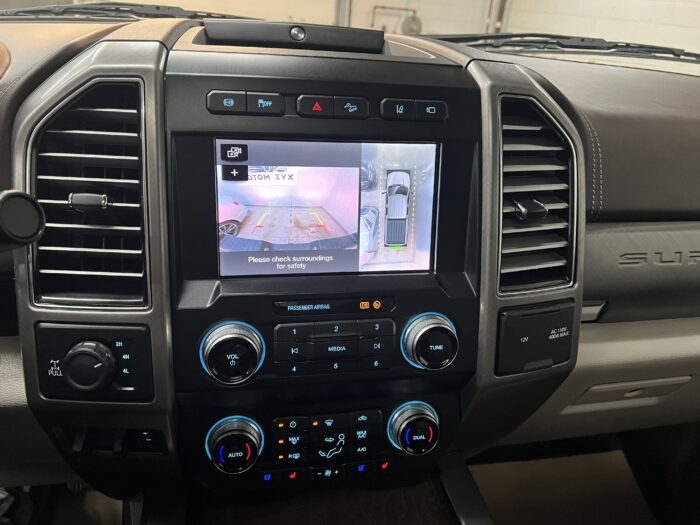 2019 Ford F-350 SUPER DUTY F350 SUPER DUTY LIMITED"PENDING" - Image 17