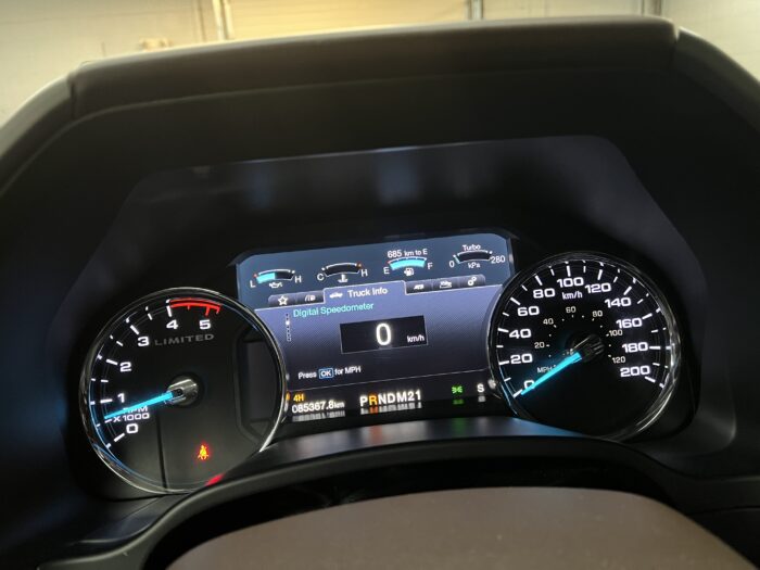 2019 Ford F-350 SUPER DUTY F350 SUPER DUTY LIMITED"PENDING" - Image 20