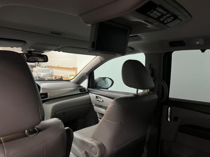 2015 Honda Odyssey 4dr Wgn EX-L w/RES"PENDING" - Image 7