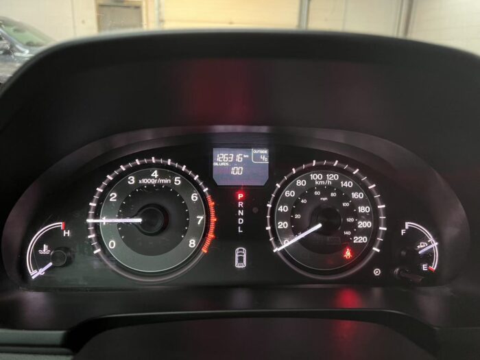 2015 Honda Odyssey 4dr Wgn EX-L w/RES"PENDING" - Image 16