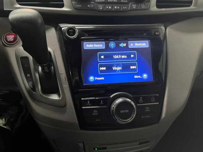 2015 Honda Odyssey 4dr Wgn EX-L w/RES"PENDING" - Image 18