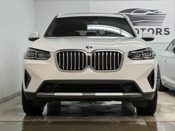2022 BMW X3 xDrive30i Sports Activity Vehicle"PENDING"