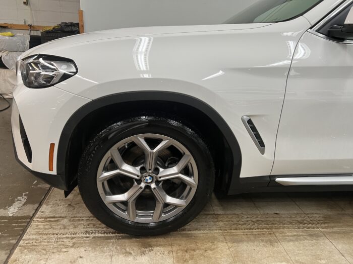 2022 BMW X3 xDrive30i Sports Activity Vehicle"PENDING" - Image 4