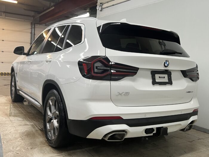 2022 BMW X3 xDrive30i Sports Activity Vehicle"PENDING" - Image 5
