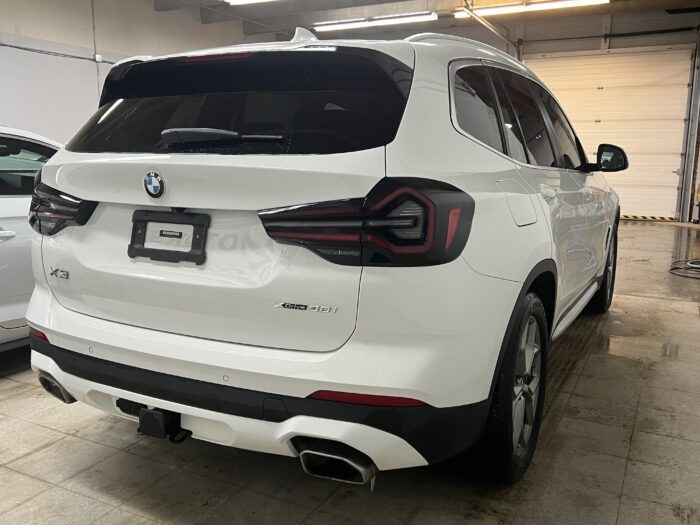 2022 BMW X3 xDrive30i Sports Activity Vehicle"PENDING" - Image 7