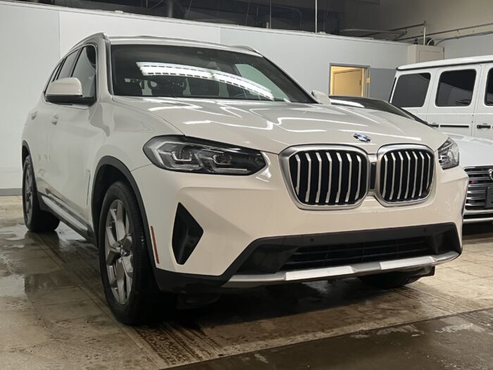 2022 BMW X3 xDrive30i Sports Activity Vehicle"PENDING" - Image 8