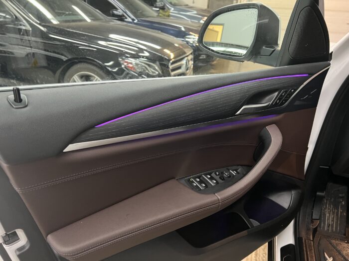 2022 BMW X3 xDrive30i Sports Activity Vehicle"PENDING" - Image 10