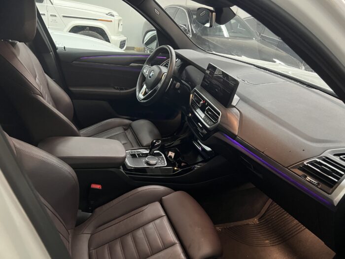 2022 BMW X3 xDrive30i Sports Activity Vehicle"PENDING" - Image 13