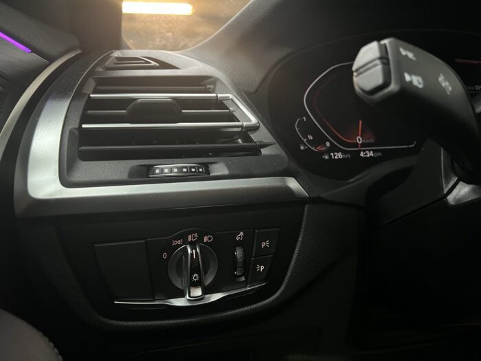 2022 BMW X3 xDrive30i Sports Activity Vehicle"PENDING" - Image 17
