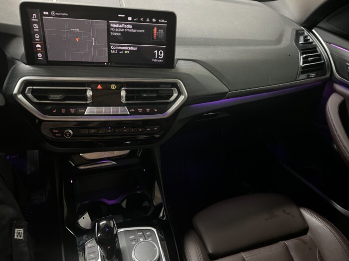 2022 BMW X3 xDrive30i Sports Activity Vehicle"PENDING" - Image 18