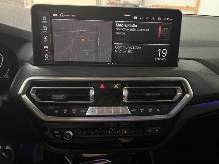 2022 BMW X3 xDrive30i Sports Activity Vehicle"PENDING" - Image 20