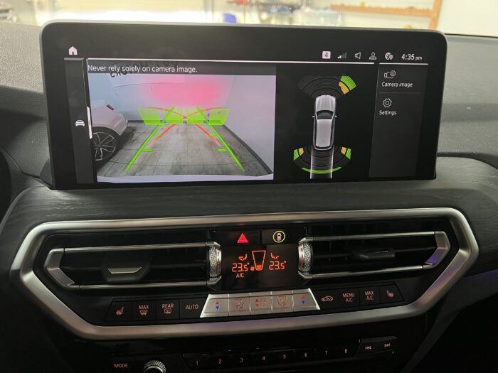 2022 BMW X3 xDrive30i Sports Activity Vehicle"PENDING" - Image 21