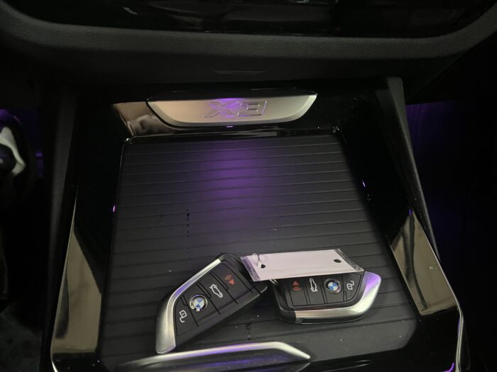 2022 BMW X3 xDrive30i Sports Activity Vehicle"PENDING" - Image 22