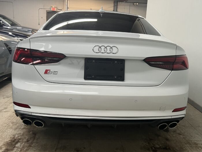 2018 Audi S5 Coupe 3.0 TFSI quattro Technik tiptronic"pending" - Image 5
