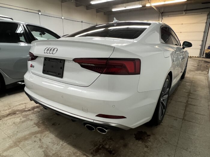 2018 Audi S5 Coupe 3.0 TFSI quattro Technik tiptronic"pending" - Image 6