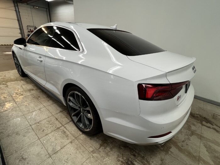 2018 Audi S5 Coupe 3.0 TFSI quattro Technik tiptronic"pending" - Image 7