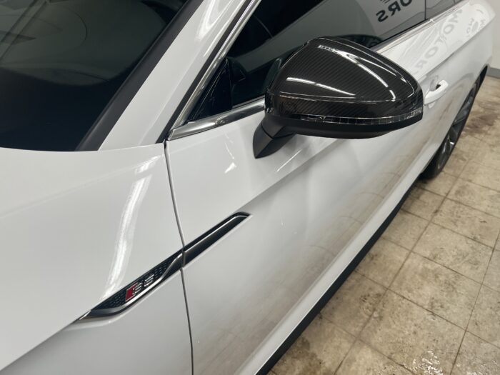 2018 Audi S5 Coupe 3.0 TFSI quattro Technik tiptronic"pending" - Image 8