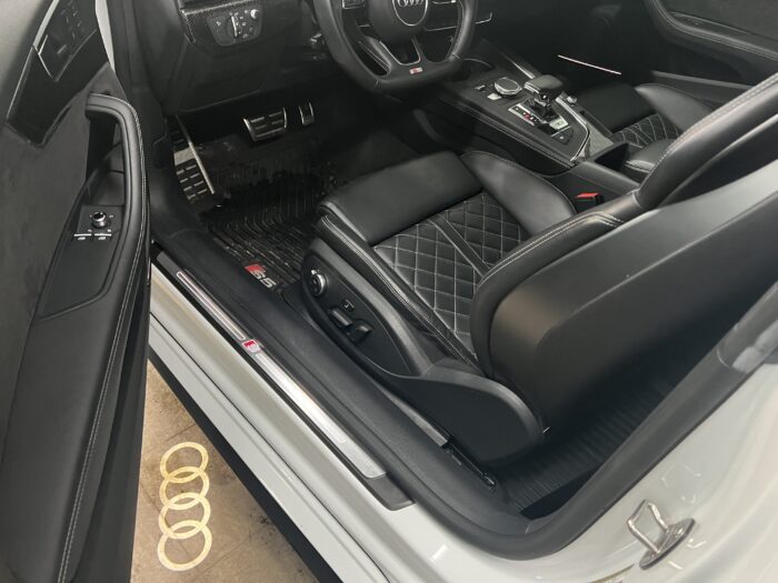 2018 Audi S5 Coupe 3.0 TFSI quattro Technik tiptronic"pending" - Image 9