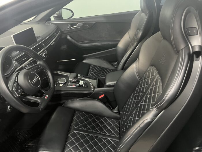 2018 Audi S5 Coupe 3.0 TFSI quattro Technik tiptronic"pending" - Image 13